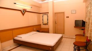 Hotel Vishnu Residency - Visakhapatnam - 5