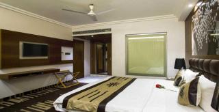 Hotel JRD Exotica-Business Hotel - New Delhi - 9