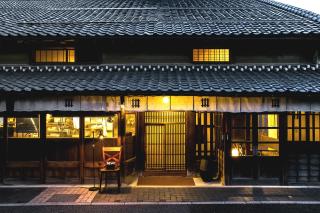 NIPPONIA Sasayama Castle Town Hotel - Sasayama - 5