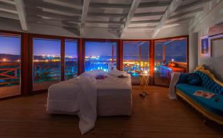 Aeneas Hotel - Altınoluk - 3