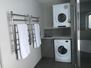 Self Contained Beach View Apartment - 1