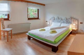 Haus am Bergle - Lauterbach - 4