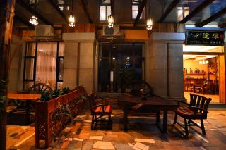 T&T Story Hotel (Xi Gong Pier) - 5