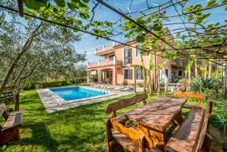 Apartments Marija 821 - Pula - 0