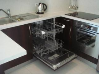 Modern one bedroomed apartment just off the Cannes Seafront with a terrace and pool access 1753 - Cannes - 3