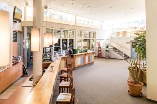 JUFA Hotel Veitsch - Veitsch - 1