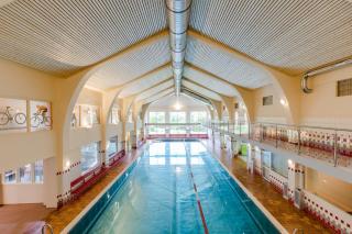 JUFA Hotel Veitsch - Veitsch - 0
