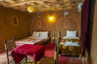 La Baraka Auberge - Aït Ben Haddou - 3