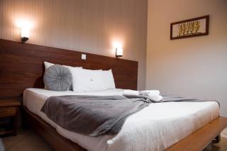 Paloma Hotel Ring Road - Accra - 3