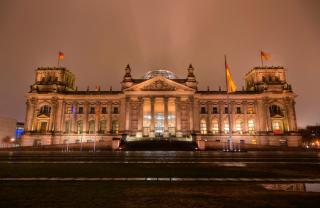 Hapimag Berlin Gendarmenmarkt - Berlino - 1