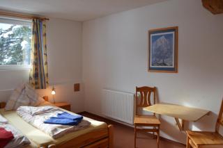 Chalet Kammleitn - 1