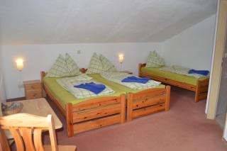 Chalet Kammleitn - Hermagor - 3
