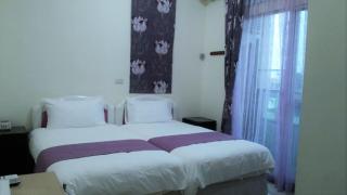 Xin Jing Zhan Homestay - Hualien - 1