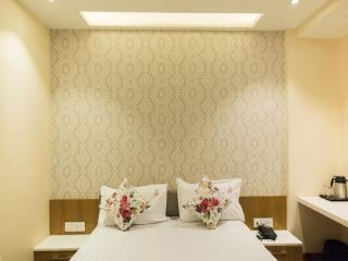 Hotel Sangat Regency - 8