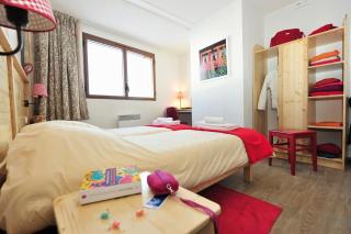 VTF Le Balcon de l'Alpe - 6