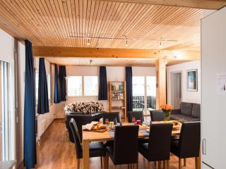 Ferienwohnung Gästehaus Fürlauwi - Meien - 7