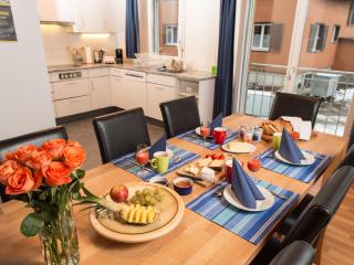 Ferienwohnung Gästehaus Fürlauwi - Meien - 4