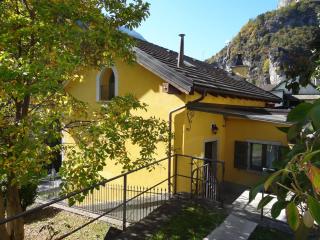 B&B DELL'ANTICA OSTERIA -Varzo - Varzo - 2