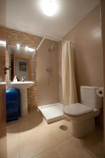 Apartamento Regata a 2 minutos de la playa con aire acondc - Altea - 7