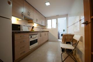 Apartamento Regata a 2 minutos de la playa con aire acondc - Altea - 6