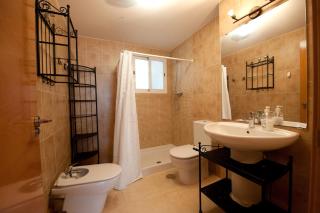 Apartamento Regata a 2 minutos de la playa con aire acondc - Altea - 5