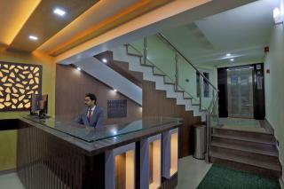 Kenz Residency - Cochin - 9