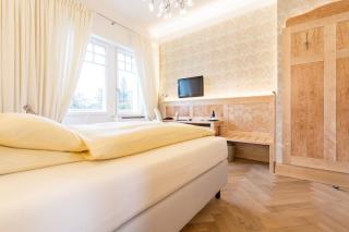 Hotel Villa Elben Lörrach bei Basel - Lörrach - 1