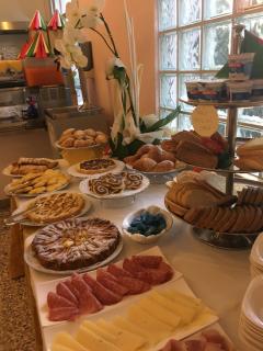 Hotel Derby - Bellaria-Igea Marina - 9