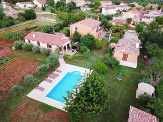 Villa Dorina - Barban - 1