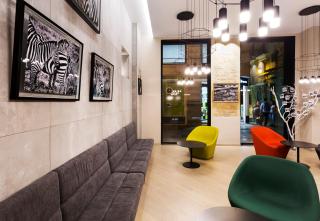 One Shot Mercat - Valência - 6