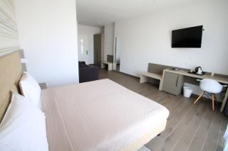 International Hotel Dakar - Dakar - 2