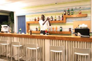 International Hotel Dakar - Dakar - 1