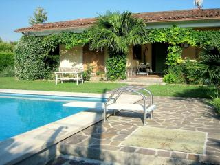 Villa in Lazise with Lake Garda Views - Lazise - 1