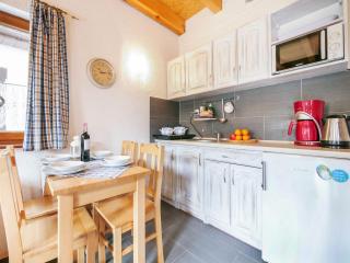 Quaint Holiday Home in Gleznowo with Parasol - 6