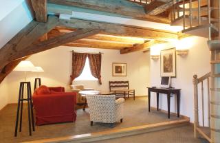 Hotel & Restaurant Alte Rheinmühle - Busingen am Hochrhein - 6