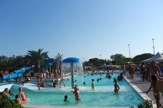 Camping Village Baia del Marinaio - Vada - 2
