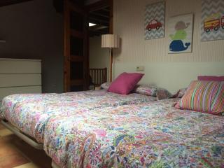 Apartamento de Lujo Av. Barber - Toledo - 4