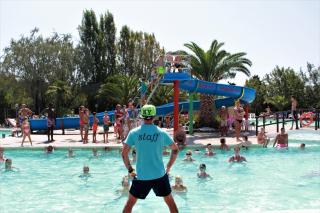 Camping Village Baia del Marinaio - Vada - 5