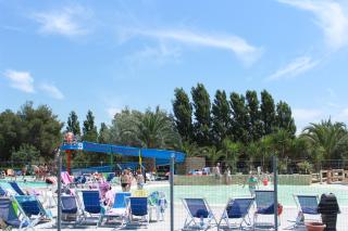 Camping Village Baia del Marinaio - Vada - 3