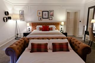 De Vere Horsley Estate - 1