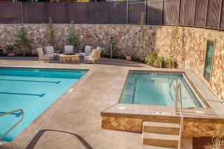 Juniper Landing 103 - 3 Bed - 7