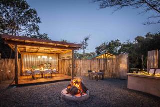 Makakatana Bay Lodge - St Lucia - 2