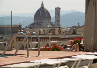 Hotel Kraft - Florence - 0