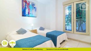 Apartamento Moraira Club 3 - Moraira - 5