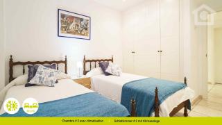 Apartamento Moraira Club 3 - Moraira - 3