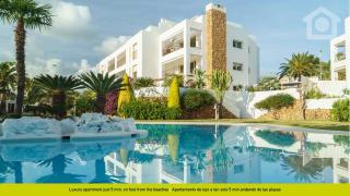 Apartamento Moraira Club 3 - Moraira - 9