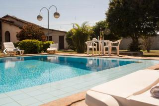 Coesa Hoteis - Casa Branca - 9