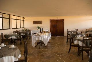 Coesa Hoteis - Casa Branca - 5