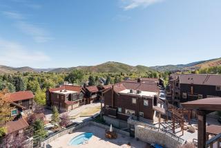 Silver Star #3302 - 4 Bed Penthouse - Park City - 9