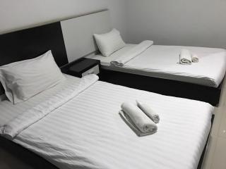 Home Rezidence Prachinburi - 6